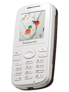 Best available price of Panasonic A210 in Cotedivoire