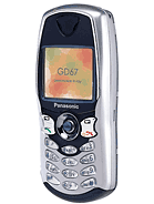 Best available price of Panasonic GD67 in Cotedivoire