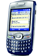 Best available price of Palm Treo 750 in Cotedivoire