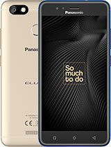 Best available price of Panasonic Eluga A4 in Cotedivoire