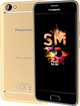 Best available price of Panasonic Eluga I4 in Cotedivoire