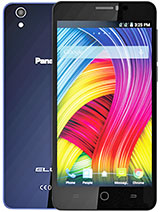 Best available price of Panasonic Eluga L 4G in Cotedivoire