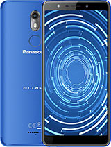 Best available price of Panasonic Eluga Ray 530 in Cotedivoire