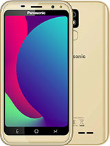 Best available price of Panasonic P100 in Cotedivoire