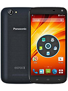 Best available price of Panasonic P41 in Cotedivoire