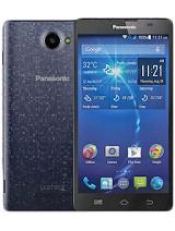 Best available price of Panasonic P55 in Cotedivoire