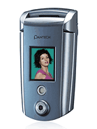 Best available price of Pantech GF500 in Cotedivoire