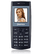 Best available price of Pantech PG-1900 in Cotedivoire