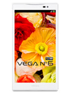 Best available price of Pantech Vega No 6 in Cotedivoire