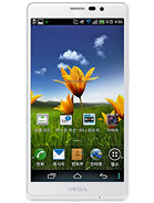 Best available price of Pantech Vega R3 IM-A850L in Cotedivoire