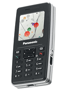 Best available price of Panasonic SC3 in Cotedivoire