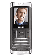 Best available price of Philips Xenium 9-9d in Cotedivoire