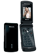 Best available price of Philips 580 in Cotedivoire