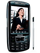 Best available price of Philips 699 Dual SIM in Cotedivoire