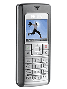 Best available price of Philips Xenium 9-98 in Cotedivoire