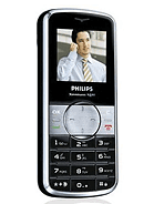 Best available price of Philips Xenium 9-9f in Cotedivoire