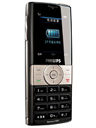 Best available price of Philips Xenium 9-9k in Cotedivoire