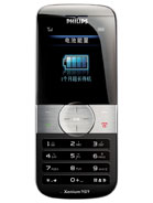 Best available price of Philips Xenium 9-9u in Cotedivoire