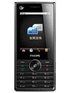 Best available price of Philips D612 in Cotedivoire