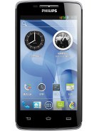 Best available price of Philips D833 in Cotedivoire