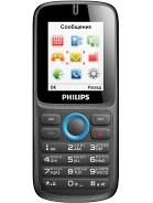 Best available price of Philips E1500 in Cotedivoire