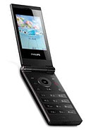 Best available price of Philips F610 in Cotedivoire