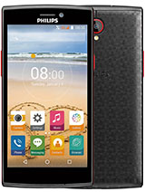 Best available price of Philips S337 in Cotedivoire