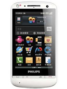 Best available price of Philips T910 in Cotedivoire