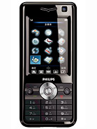 Best available price of Philips TM700 in Cotedivoire