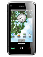 Best available price of Philips V808 in Cotedivoire