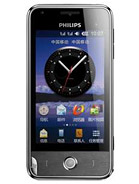 Best available price of Philips V816 in Cotedivoire