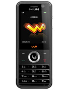 Best available price of Philips W186 in Cotedivoire