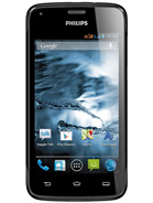 Best available price of Philips W3568 in Cotedivoire