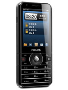 Best available price of Philips W715 in Cotedivoire
