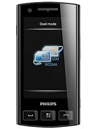 Best available price of Philips W725 in Cotedivoire