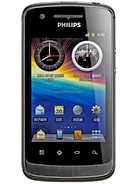 Best available price of Philips W820 in Cotedivoire