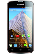 Best available price of Philips W8555 in Cotedivoire