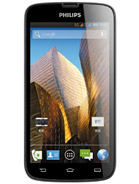 Best available price of Philips W8560 in Cotedivoire