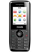 Best available price of Philips X100 in Cotedivoire