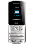 Best available price of Philips X130 in Cotedivoire