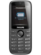 Best available price of Philips X1510 in Cotedivoire