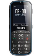 Best available price of Philips X2301 in Cotedivoire