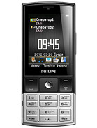 Best available price of Philips X332 in Cotedivoire
