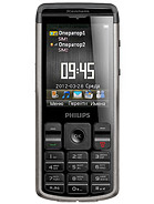 Best available price of Philips X333 in Cotedivoire