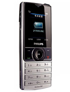 Best available price of Philips X500 in Cotedivoire