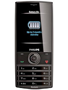 Best available price of Philips Xenium X501 in Cotedivoire