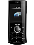 Best available price of Philips Xenium X503 in Cotedivoire