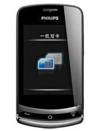 Best available price of Philips X518 in Cotedivoire