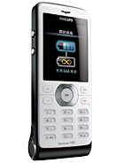 Best available price of Philips Xenium X520 in Cotedivoire