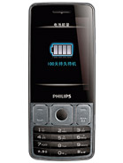 Best available price of Philips X528 in Cotedivoire